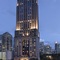 Four Seasons Hotel Atlanta - map