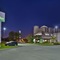 Holiday Inn Baton Rouge-South By Ihg - map
