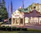 Ramada By Wyndham Birmingham Airport - map