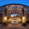 Sheraton Milwaukee Brookfield Hotel - map
