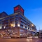 Hampton Inn & Suites Buffalo Downtown - map