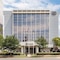 Sheraton Charlotte , By Marriott Hotel - map