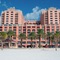 Hyatt Regency Clearwater Beach Resort & Spa - map