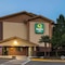 Quality Inn Atlanta Airport-Central - map