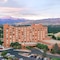 Colorado Springs Marriott - map