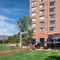 Colorado Springs Marriott - map