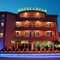 Cezar Hotel - map