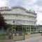 Atina Hotel Banja Luka - map