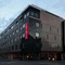 Scandic Haugesund - map