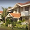 Club Mahindra Varca Beach, Goa - map