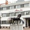 Horse Inn Pension - map