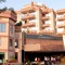 Hotel Jaipur Palace - map