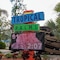 Tropical Palms Resort - map