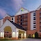 Hyatt Place Colorado Springs   Garden Of The Gods - map