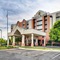 Hyatt Place Albuquerque Airport - map