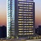 Oakwood Residence Shanghai - map