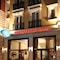 Sirkeci Park Hotel - map