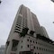 Crown Regency Serviced Suites - map