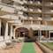 Hotel Guardamar - map