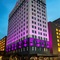 Hampton Inn & Suites New Orleans Canal St. French Quarter - map