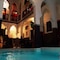 Riad Palais Azukar - map