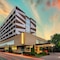 Avanti Hotel Brno - map