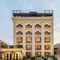 The Residency - A Boutique Hotel - map