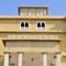 Cambay Resort Udaipur - map