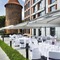 Hilton Gdansk - map