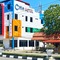 Citin Langkawi By Compass Hospitality - map