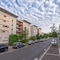 Apparthôtel Privilodges Lyon - map