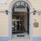Hotel Accademia - map