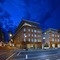 The Chambers Hotel - map