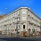 Fifth Corner Hotel - map