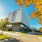 Nh Collection Olomouc Congress - map