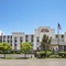 Hampton Inn & Suites Fresno - map