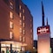 Mercure Hotel Muenchen Neuperlach Sued - map