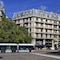 Novotel Grenoble Centre - map