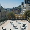 Mercure Granville Le Grand Large - map