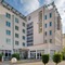 Mercure Neu-Isenburg - map