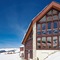 Hôtel L'eden Des Cimes - Vacances Bleues - Belle Plagne 2100 - map