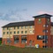 Holiday Inn Express London Luton Airport By Ihg - map