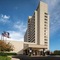 Tysons Corner Marriott - map