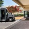 Washington Dulles Airport Marriott - map