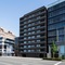 Citadines Karasuma-Gojo Kyoto - map