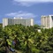 The Leela Mumbai - map