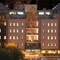 Altinoz Hotel - map