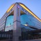 Grand Mercure Beijing Dongcheng - map
