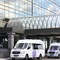 Novotel Moscow Sheremetyevo Airport - map