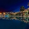 Barcelo Marina Smir - map